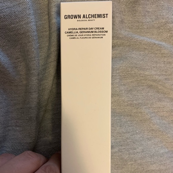 Grown Alchemist Hydra-Repair Day Cream - Picture 1 of 7